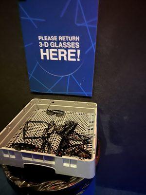 Ultimate 4D Experience