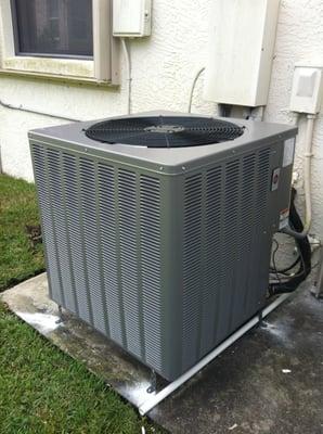 Florida Mechanical Group