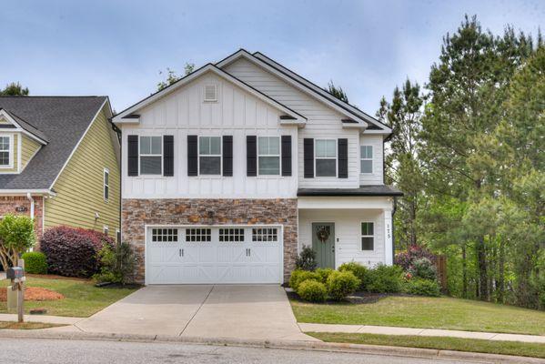 Emily Hadden - Augusta Real Estate