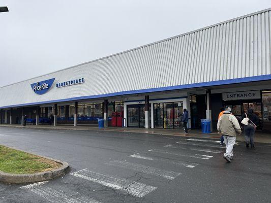 Price Rite Marketplace of Bridgeport