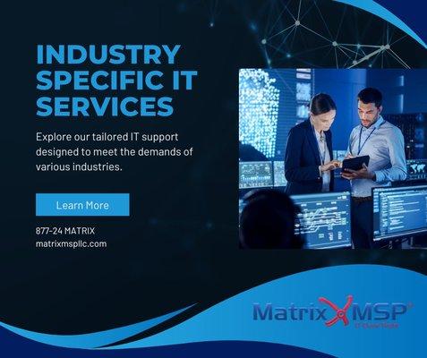 Matrix MSP