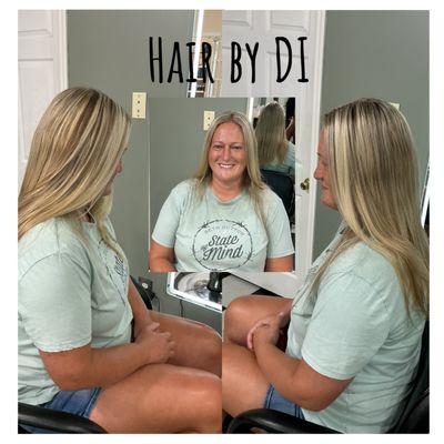 Oasis Day Spa & Salon