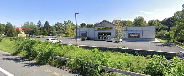 Dollar General