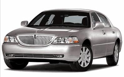 Princeton Car Service