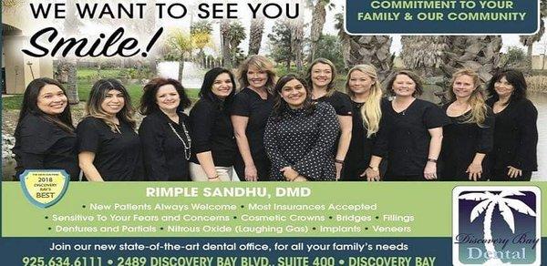 Discovery Bay Dental