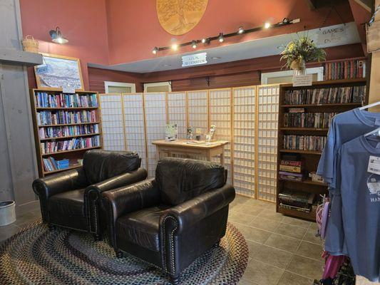 Mountain View Campground