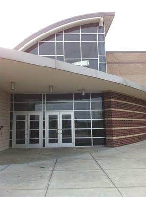 Olentangy Local Schools