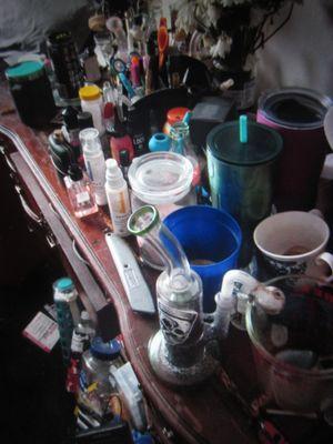 All County Evictions