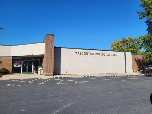 #IHLSLibrarycrawl2024