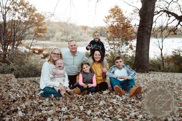 Heather Frost Photography