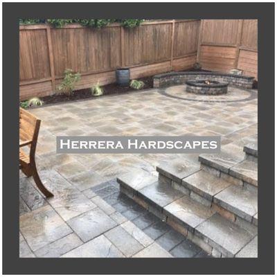 Herrera Hardscapes