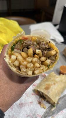 Robertito's Taco Shop