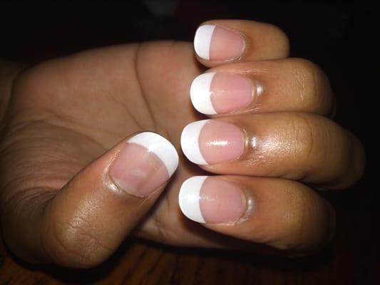 Marianne's Brows & Nail Salon