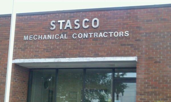Stasco Mechanical