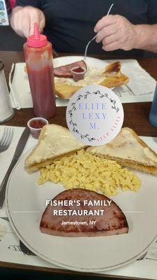 Fisher's Family Restaurant