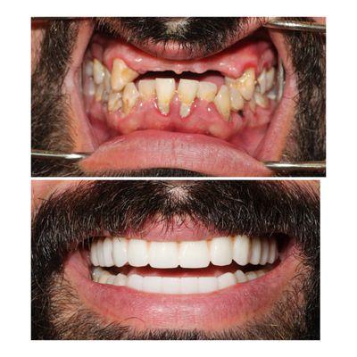 Pearl Dental Group - Perkins Rd