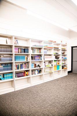 Global Outreach Charter Academy - High School