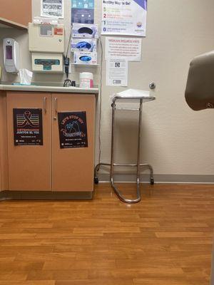 Community Health Center of Yavapai - Cottonwood