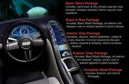 North Ga Auto Detailing