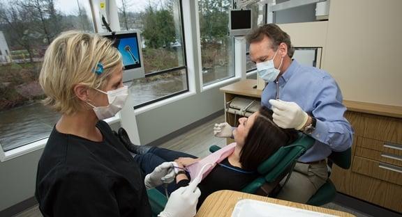 Folkman Gary R DDS