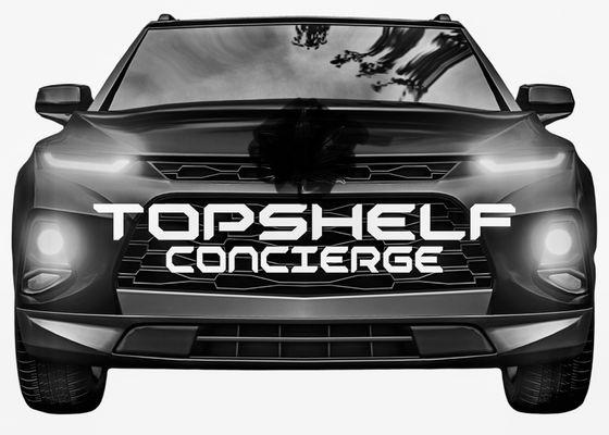 Top shelf Concierges