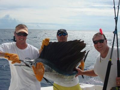 Catchalottafish Charters