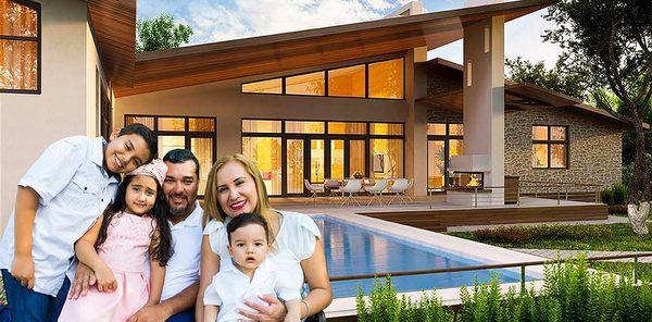 Patricia Vega - First Service Reality