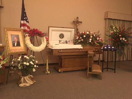 Nicoletti, Culjis & Herberger Funeral Home