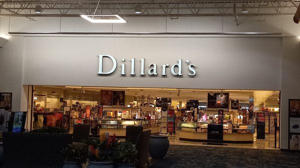 Dillard's