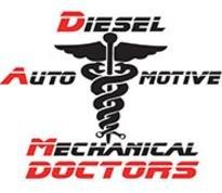 DAM Doctors Truck Repair