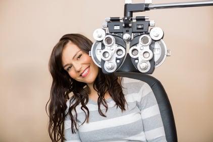 Ramapo Ophthalmology Associates | Pomona, NY