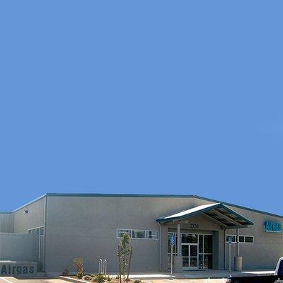 Airgas Store