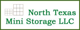 North Texas Mini Storage