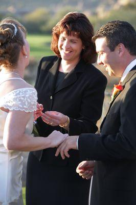 Arizona Wedding Ministers