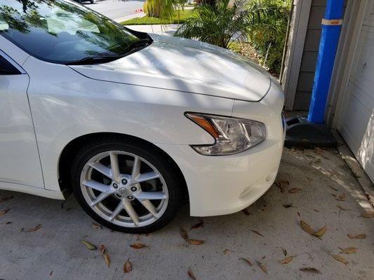 Premiere Auto Collision