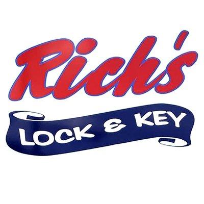 Rich's Lock & Key