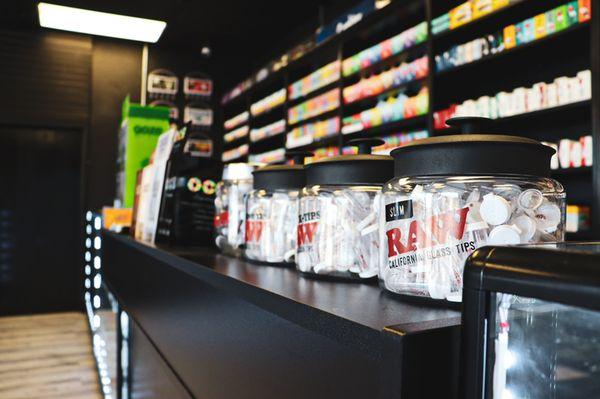 La la land smoke shop