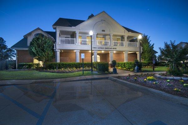 The Links At Tuscaloosa Apartments