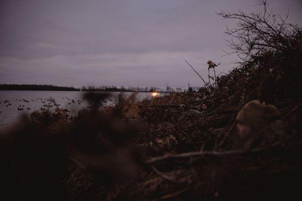 Leg Iron Outfitters & Logding