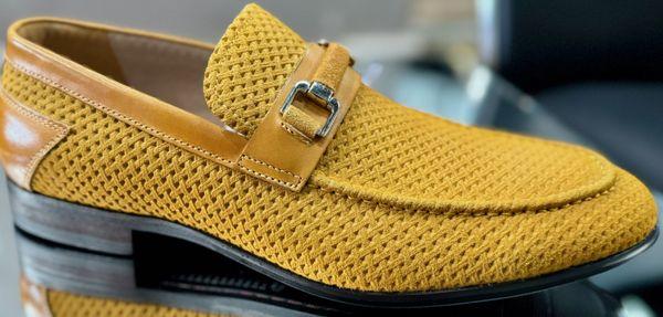 Allen and Allen Men's Clothing