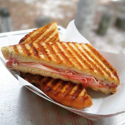 That Was Cheesy Food Truck