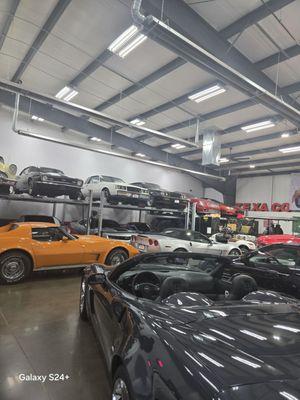 Red's Automotive