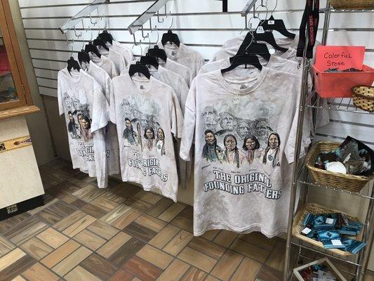 Wounded Knee The Museum