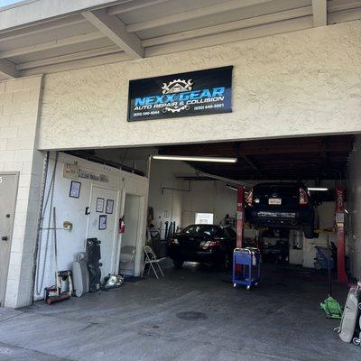 NeXX Gear auto repair