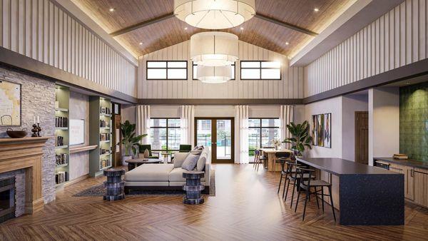 Paxton Place Apartments