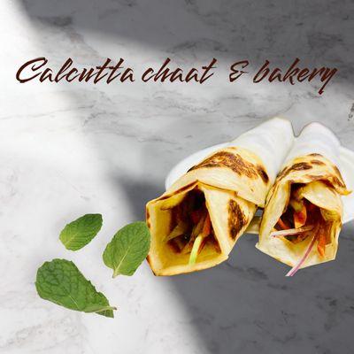 Calcutta chaat & Chinese