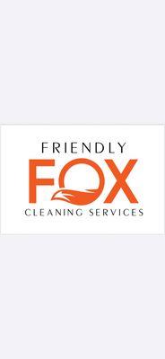 Friendly Fox Cleaning Services