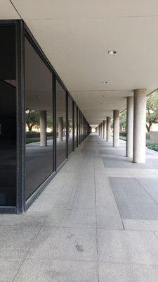 Dolph Briscoe Center for American History