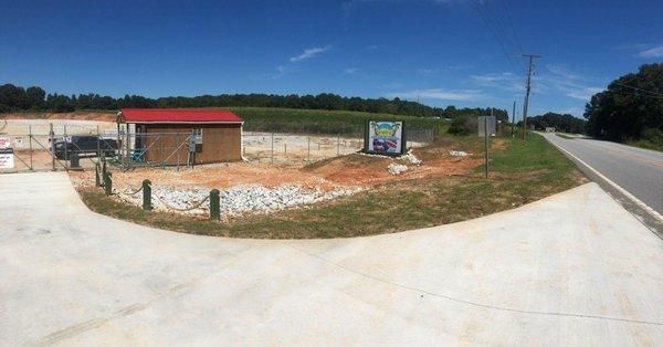 Exit 4 Boat & RV Storage