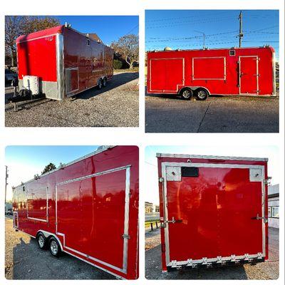 Full blown Paint correction